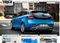 Tajco Production A/S