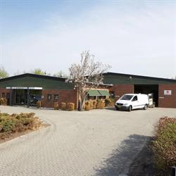 ABC BOLTE ApS