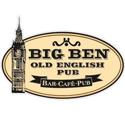 Big Ben Old English Pub