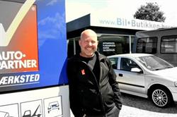 Bil Butikken