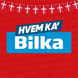 Bilka A/S