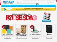 Bilka A/S