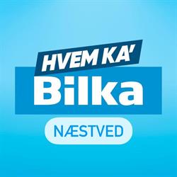 Bilka A/S