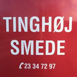 Tinghøj Smede-OG Maskinforetning a/S