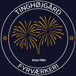 Tinghøjgård Fyrværkeri
