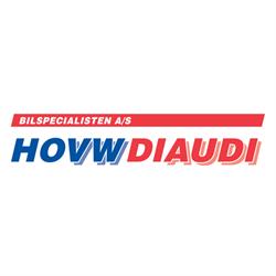 Bilspecialisten Hovwdiaudi A/S