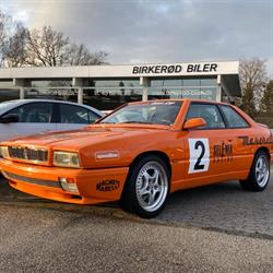 Birkerød Biler