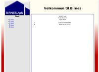 Birnes ApS