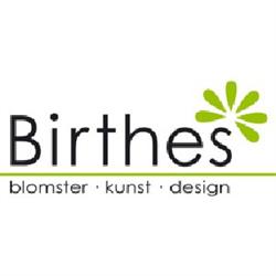 Birthes Blomster