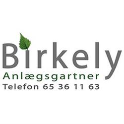 Birkely Anlægsgartnere A/S