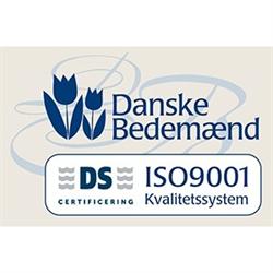 Bispebjerg Begravelsesforretning