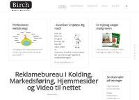 Birch Reklamebureau ApS