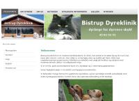 Bistrup Dyreklinik