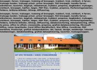 Bj Tryk