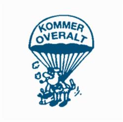 Bjæverskov OG Orslev Vvs v/Alis Hansen OG Peter K Henriksen