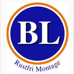 BL Rustfri Montage