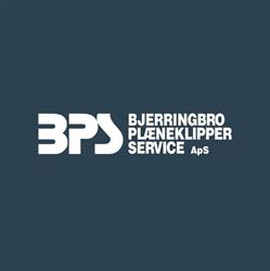 Bjerringbro Plæneklipperservice