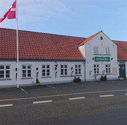 Blichers Kro