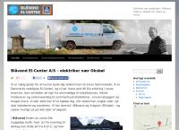 Blåvand El-Center A/S