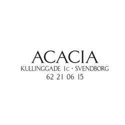 Blomsterhandler Annette Pedersen Acacia Blomster