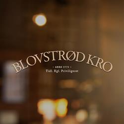 Blovstrød Kro