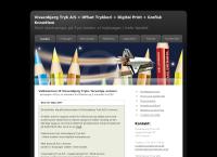 Vissenbjerg Tryk A/S