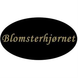 Blomsterhjørnet