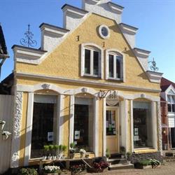 Blomsterværkstedet