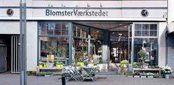 Blomsterværkstedet Interflora