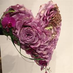 Blomster- OG Gaveforretning P P Madsen