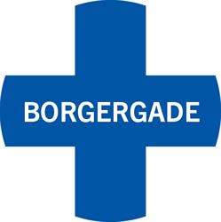 Blå Kors Genbrug