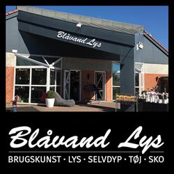 Blåvand Lys