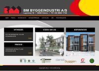 Bm Tagkassetter Hobro Aps