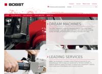 Bobst Group Scandinavian ApS