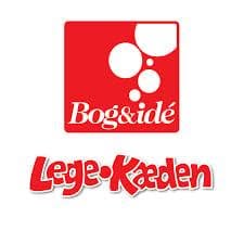 Bog & idé