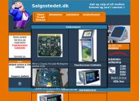 Bøg Automater
