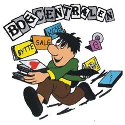 Bogcentralen