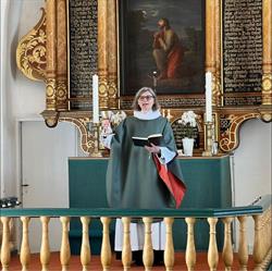 Bogense Kirke
