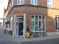 Bogcentralen