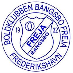 Boldklubben Bangsbo Freja