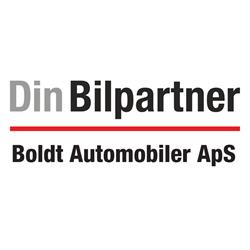 Din Bilpartner - Boldt Automobiler