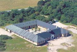 Bogensholmlejren Ved Ebeltoft Vig
