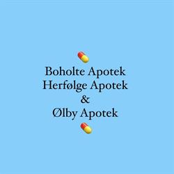Boholte Apotek
