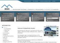 Boligselskabet Holstebro Dyssegården Afd 7