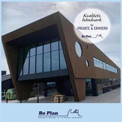Boplan Aps