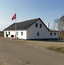 Bøllund Forsamlingshus i/S