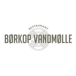 Børkop Vandmølle Restaurant