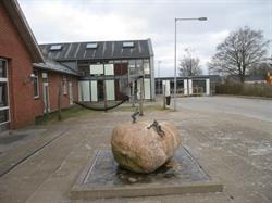 Bording Skole