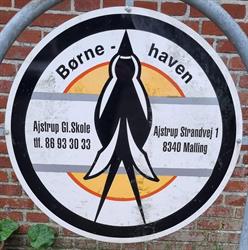 Børnehaven Ajstrup Gl. Skole