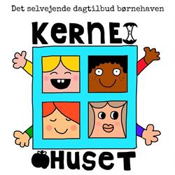 Børnehaven Kernehuset